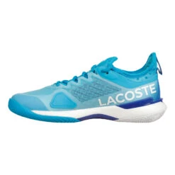 Lacoste AG-LT Lite Donna - Turchese, Blu -Racchette da tennis Negozio online 00133000 0 3