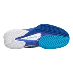 Lacoste AG-LT Lite Donna - Turchese, Blu -Racchette da tennis Negozio online 00133000 0 5