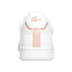 Lacoste Carnaby Pro BL Scarpa Per Il Tempo Libero Donna - Bianco 11 Lacoste Carnaby Pro BL Scarpa Per Il Tempo Libero Donna - Bianco -Racchette da tennis Negozio online 00157000 0 2