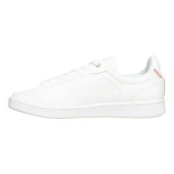 Lacoste Carnaby Pro BL Scarpa Per Il Tempo Libero Donna - Bianco 8 Lacoste Carnaby Pro BL Scarpa Per Il Tempo Libero Donna - Bianco -Racchette da tennis Negozio online 00157000 0 3