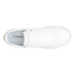 Lacoste Carnaby Pro BL Scarpa Per Il Tempo Libero Donna - Bianco 9 Lacoste Carnaby Pro BL Scarpa Per Il Tempo Libero Donna - Bianco -Racchette da tennis Negozio online 00157000 0 4