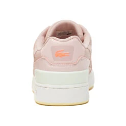 Lacoste T-Clip 123 Scarpa Per Il Tempo Libero Donna - Rosa 11 Lacoste T-Clip 123 Scarpa Per Il Tempo Libero Donna - Rosa -Racchette da tennis Negozio online 00158000 0 2