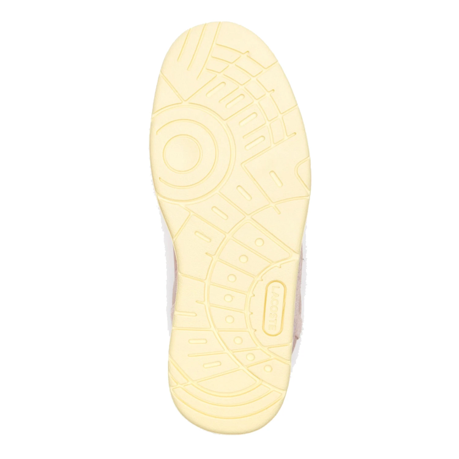 Lacoste T-Clip 123 Scarpa Per Il Tempo Libero Donna - Rosa 6 Lacoste T-Clip 123 Scarpa Per Il Tempo Libero Donna - Rosa - immagine 4