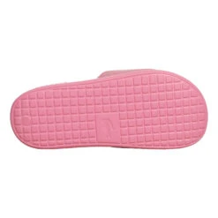 Lacoste Croco 1.0 Ciabatte Donna - Rosa -Racchette da tennis Negozio online 00161000 0 5