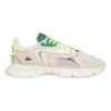 Lacoste L003 Neo Scarpa Per Il Tempo Libero Uomini - Beige, Multicolore -Racchette da tennis Negozio online 00162000 0 1