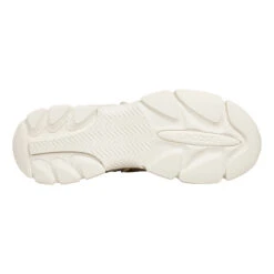 Lacoste L003 Neo Scarpa Per Il Tempo Libero Uomini - Beige, Multicolore -Racchette da tennis Negozio online 00162000 0 5