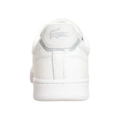 Lacoste Carnaby Pro Scarpa Per Il Tempo Libero Uomini - Bianco, Verde 11 Lacoste Carnaby Pro Scarpa Per Il Tempo Libero Uomini - Bianco, Verde -Racchette da tennis Negozio online 00166000 0 2