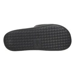 Lacoste Croco 1.0 Ciabatte Uomini - Nero, Bianco -Racchette da tennis Negozio online 00170000 0 5