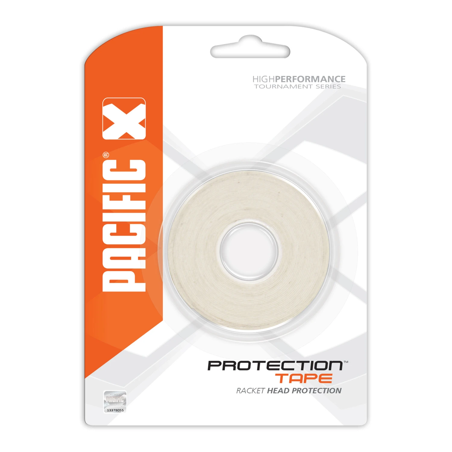 PACIFIC Protec Tape Nastro Di Protezione - Bianco 3 PACIFIC Protec Tape Nastro Di Protezione - Bianco