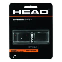 Head HydroSorb Confezione Da 1 - Nero