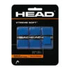 Head Xtreme Soft Confezione Da 3 - Blu 2 Head Xtreme Soft Confezione Da 3 - Blu -Racchette da tennis Negozio online 0026103500 500
