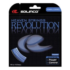 Revolution Set Di Corde 12,2m - Blu