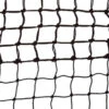Top Spin Rete Da Tennis 2,5mm Con 5 Maglie Doppie - Nero -Racchette da tennis Negozio online 0120400000 000