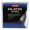Tourna Big Hitter Rough Set Di Corde 12m - Blu