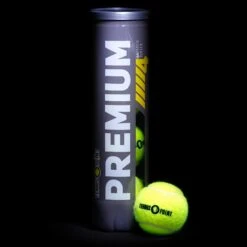 Premium Tubo Da 4 -Racchette da tennis Negozio online 0120500000 0 5