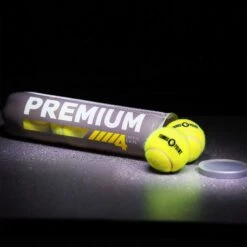 Premium Tubo Da 4 -Racchette da tennis Negozio online 0120500000 0 6