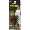 Tourna Spider Vibrex Antivibrazioni Confezione Da 1 - Nero -Racchette da tennis Negozio online 0121000000 000