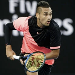 YONEX Angelique Kerber Super Grap Confezione Da 3 - Bianco -Racchette da tennis Negozio online 0121000000 61