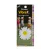 Tourna Flower Vibrex Antivibrazioni Confezione Da 1 - Bianco -Racchette da tennis Negozio online 0121100000 000