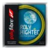 Poly Hightec Set Di Corde 12,2m - Giallo 1 Poly Hightec Set Di Corde 12,2m - Giallo -Racchette da tennis Negozio online 01211000 000 1