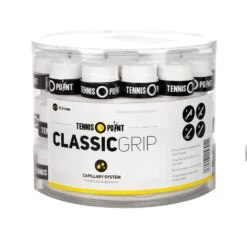 Classic Grip Confezione Da 60 - Bianco