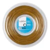 LUXILON Original Amber Rotolo Di Corde 200m - Giallo -Racchette da tennis Negozio online 01212000 000