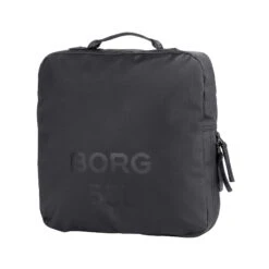 BJØRN BORG Duffle Borsa Sportiva - Grigio -Racchette da tennis Negozio online 0121300000 10