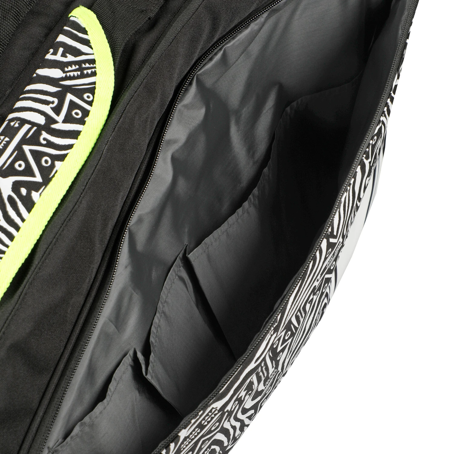 Premium Dazzle 12R - Nero, Bianco 10 Premium Dazzle 12R - Nero, Bianco - immagine 8