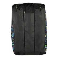 Premium Graffiti 12R - Nero, Multicolore -Racchette da tennis Negozio online 0121600000 0 3