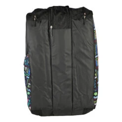 Premium Graffiti 12R - Nero, Multicolore -Racchette da tennis Negozio online 0121600000 0 5