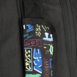 Premium Graffiti 12R - Nero, Multicolore -Racchette da tennis Negozio online 0121600000 14