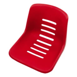 ASS Scocca Ricambio - Rosso