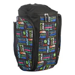 Premium Graffiti - Nero, Multicolore -Racchette da tennis Negozio online 0121700000 0 6