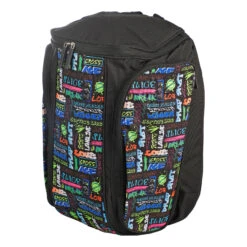 Premium Graffiti - Nero, Multicolore -Racchette da tennis Negozio online 0121700000 0 7