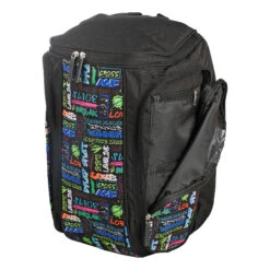 Premium Graffiti - Nero, Multicolore -Racchette da tennis Negozio online 0121700000 10