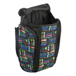 Premium Graffiti - Nero, Multicolore -Racchette da tennis Negozio online 0121700000 11