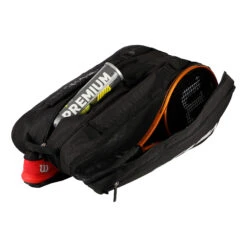 Premium Blackline 12R - Nero, Bianco -Racchette da tennis Negozio online 0121800000 11