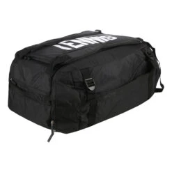 Premium Blackline Duffelbag Borsa Per Racchetta - Nero, Bianco