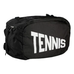 Premium Blackline Duffelbag Borsa Per Racchetta - Nero, Bianco -Racchette da tennis Negozio online 0121900000 0 7