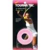 Tourna Tac Confezione Da 3 - Rosa -Racchette da tennis Negozio online 0122100000 000 2