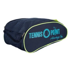 Borsa Per Le Scarpe - Blu Scuro, Multicolore -Racchette da tennis Negozio online 0122500000 0 1