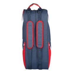 Classic 6R Borsa Per Racchetta - Blu Scuro, Multicolore -Racchette da tennis Negozio online 0122700000 0 2
