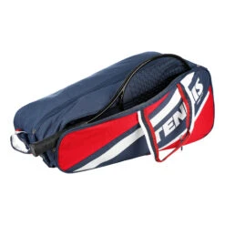 Classic 6R Borsa Per Racchetta - Blu Scuro, Multicolore -Racchette da tennis Negozio online 0122700000 10