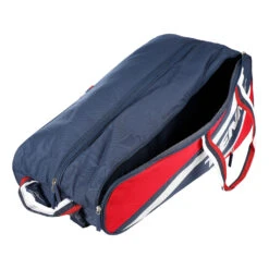 Classic 6R Borsa Per Racchetta - Blu Scuro, Multicolore -Racchette da tennis Negozio online 0122700000 11