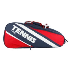 Classic 12R - Blu Scuro, Multicolore -Racchette da tennis Negozio online 0122800000 0 4