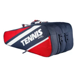 Classic 12R - Blu Scuro, Multicolore -Racchette da tennis Negozio online 0122800000 0 6
