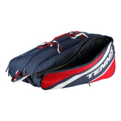 Classic 12R - Blu Scuro, Multicolore -Racchette da tennis Negozio online 0122800000 10