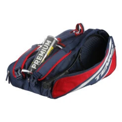 Classic 12R - Blu Scuro, Multicolore -Racchette da tennis Negozio online 0122800000 11