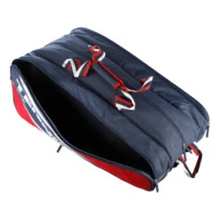 Classic 12R - Blu Scuro, Multicolore -Racchette da tennis Negozio online 0122800000 12