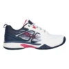 Fila Premio Scarpa Per Terra Rossa Donna - Blu, Bianco -Racchette da tennis Negozio online 01228000 0 1